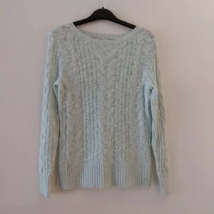 Lord and taylor petite knit sweater nwt  size PS